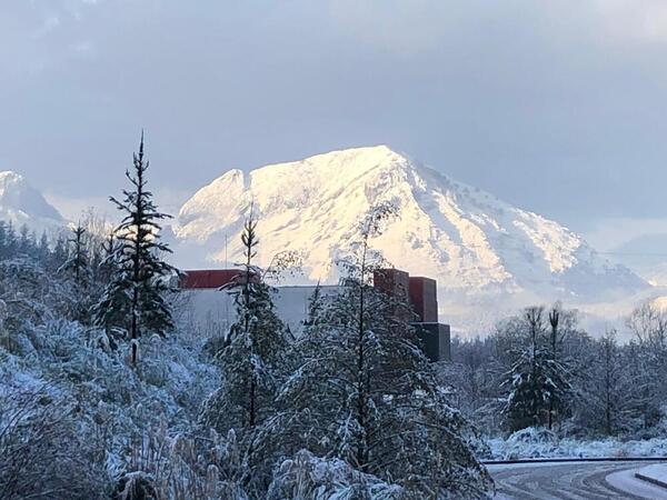 Directo: cortado el tráfico ferroviario entre Miranda de Ebro y Bilbao