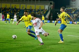 Que siga la fiesta de la UD como líder