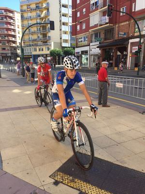 Cara y cruz en Torrelavega