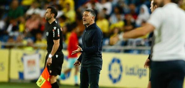 La UD quiere estrenarse en casa