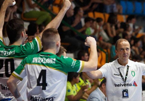 En directo: el deporte leonés del fin de semana