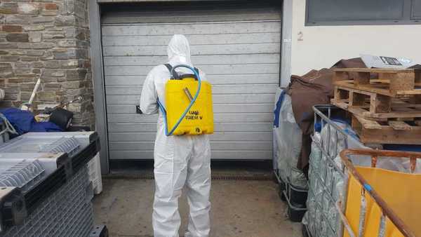 También, se completarán los trabajos que hoy ya comenzaron en Mercasantander y en el entorno de ElCorte Inglés. Asimismo, se prevé comenzar con los exteriores de los centros de alimentación de Valle Real y Makro, localizados en el municipio de Camargo.