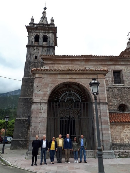 Así ha sido la constitución de los ayuntamientos asturianos