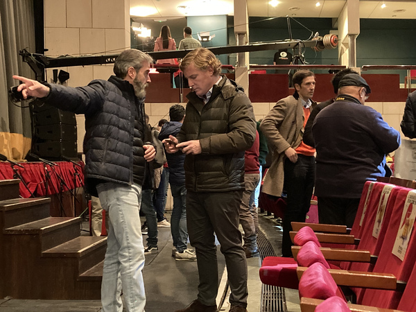 Carnaval de Badajoz: Olivenza revienta el gracejo