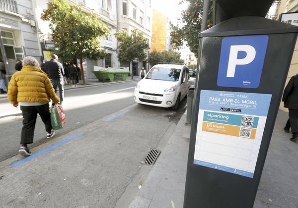 Limpieza, impuestos y seguridad marcan el debate de los candidatos a la alcaldía de Valencia