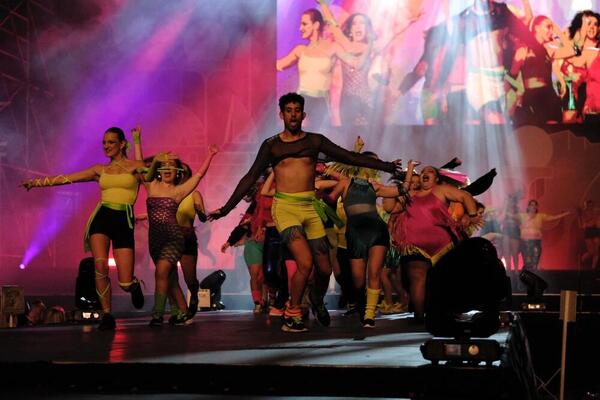 Hogueras en Alicante 2023: quiénes son las belleas del foc | Elección de la bellea del foc d&#039;Alacant