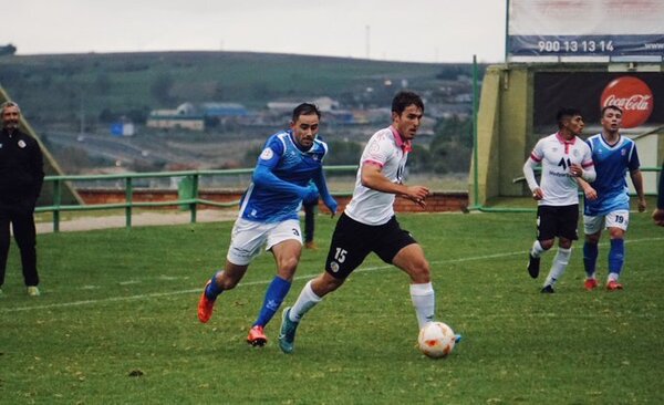 Directo | Unionistas quiere los tres puntos para despedir el año