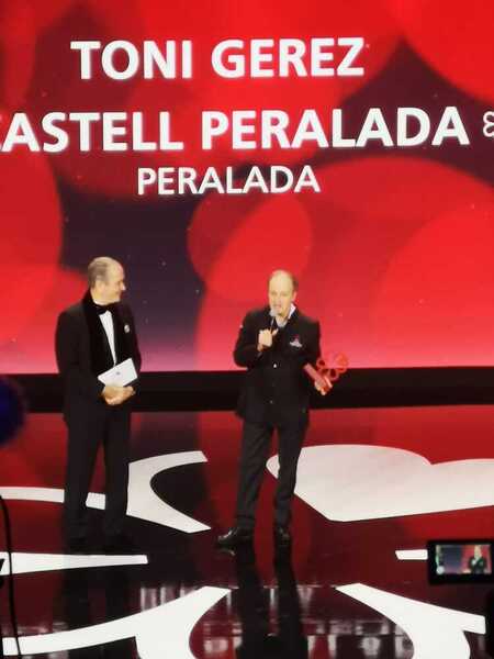 DIRECTO: Quiénes han ganado Estrellas Michelin 2023 | DIRECTO | Así ha contado LAS PROVINCIAS Gala de la Guía Michelin 2023