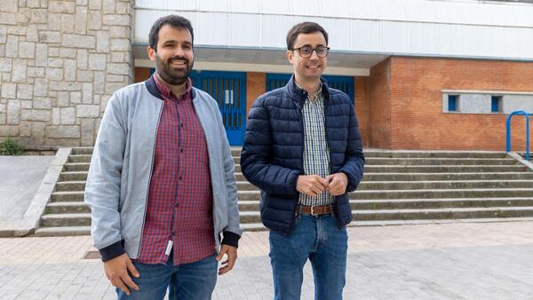 La campaña electoral entra en su recta final en Salamanca