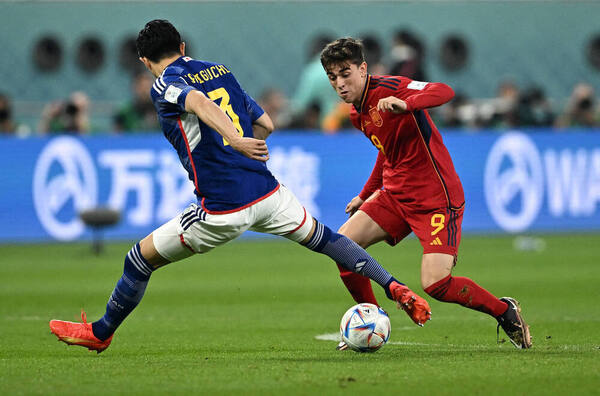 Mundial Qatar 2022 | Última hora hoy 1 de diciembre, en directo