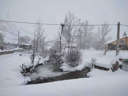 En directo | El temporal &#039;Fien&#039; llega a León