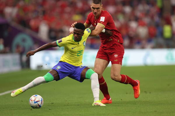 Mundial Qatar 2022 | Última hora hoy 24 de noviembre, en directo