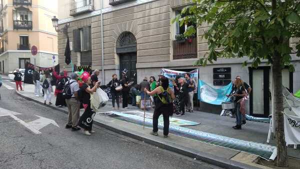 Así hemos contado el debate de la ILP en el Senado