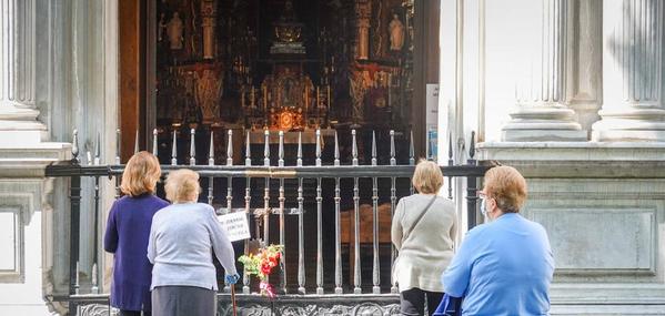 En Directo | La última hora del coronavirus en Granada: casos, contagios, víctimas, medidas, información útil