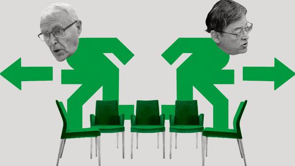 Financiación, impuestos y agua marcan el debate clave organizado por LAS PROVINCIAS y TODOALICANTE