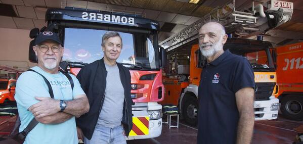 DIRECTO | Sesión de control a Ximo Puig