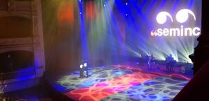 La Seminci celebra el gusto de ver el cine en sala