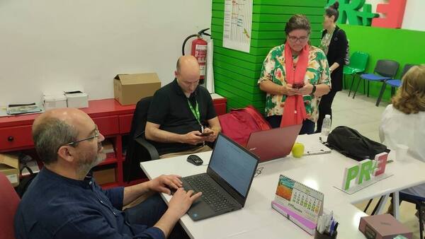 EN DIRECTO | El PP recupera Valencia, gana Sevilla y arrasa en Madrid