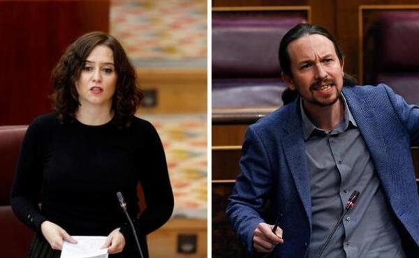 En directo | Yolanda Díaz acepta el &#039;reto&#039; de la vicepresidencia