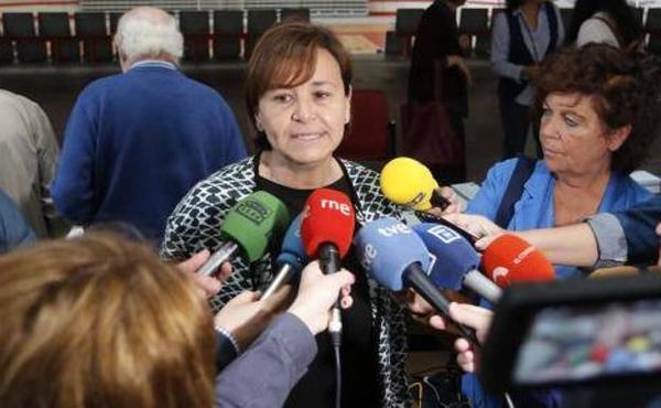 El recuento de las elecciones en Asturias, minuto a minuto