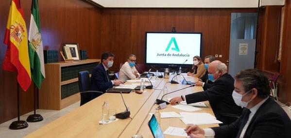 En Directo | La última hora del coronavirus en Granada: casos, contagios, víctimas, medidas, información útil