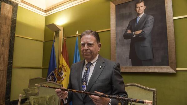 Directo | El PSOE retiene San Martín y el pacto autonómico con IU se allana