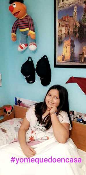 Cantabria se queda en casa