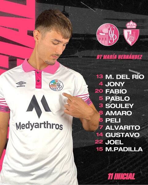 Directo | El Salamanca UDS cae en el Helmántico con la Ponferradina B (0-1)