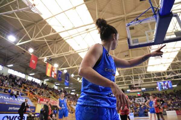 Directo | Nueva derrota del Guijuelo (2-3) y tercera victoria consecutiva del Salamanca UDS (1-0)