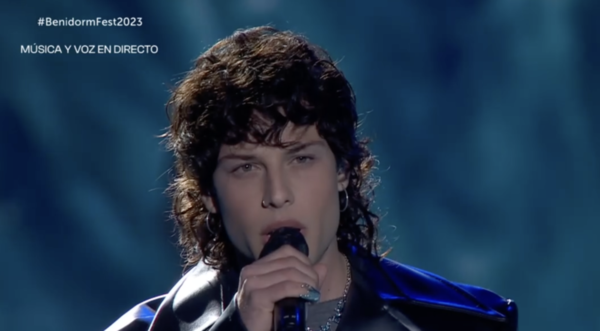 Benidorm Fest en directo | DIRECTO | Sigue la primera semifinal del Benidorm Fest 2023