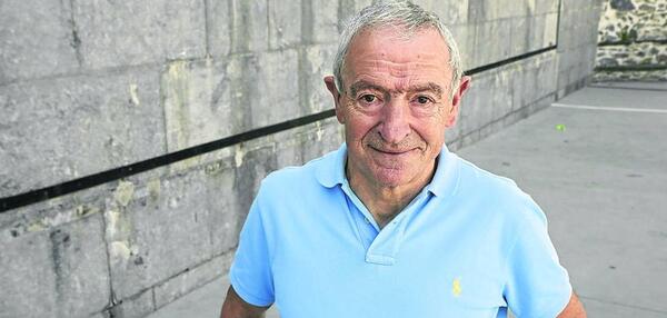 Pelota | Manomanista: Un imperial Unai Laso no da opción a Joseba Ezkurdia