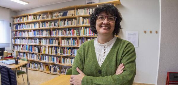 «Ni una menos, vivas nos queremos»