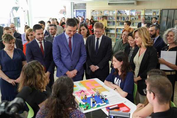 DIRECTO | Los nuevos consellers toman posesión del cargo