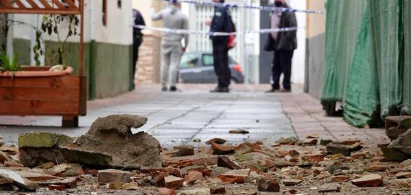 Directo Terremotos Granada | Última hora de los seísmos