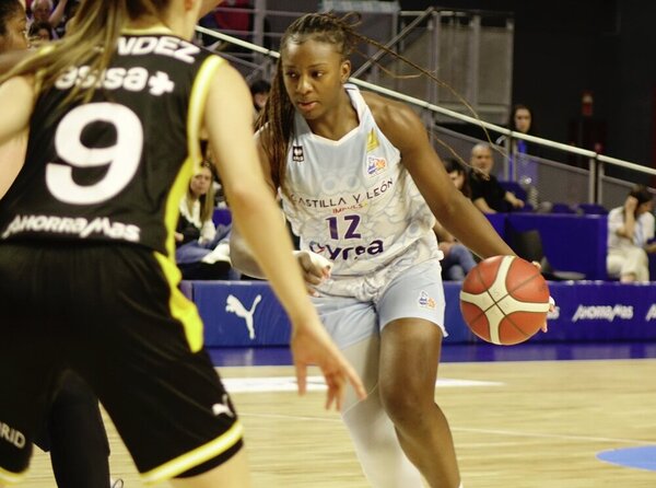 Directo | Mañana aciaga para el deporte salmantino, derrotas de Unionistas y Avenida