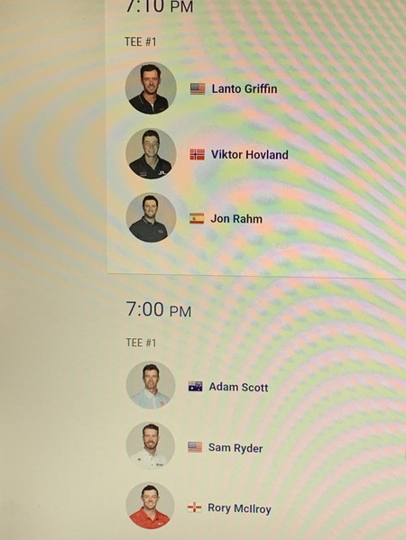 Rahm valida su candidatura en San Diego