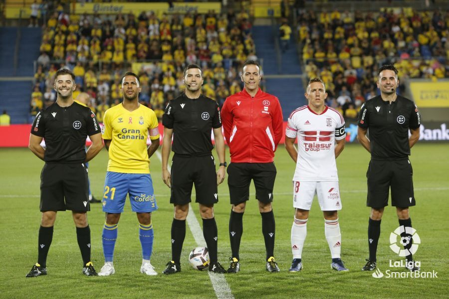 Que siga la fiesta de la UD como líder