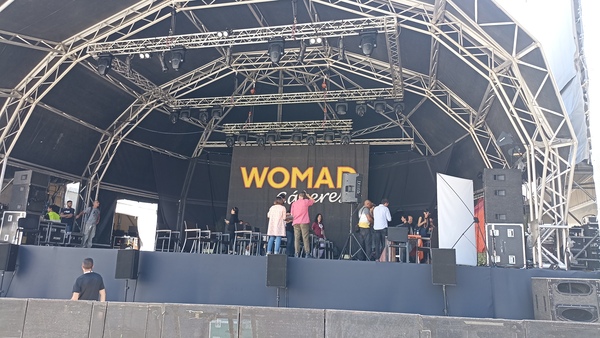 Así ha sido la celebración de Womad 2022