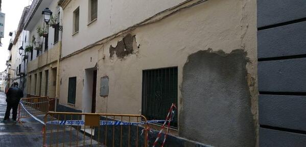 Directo Terremotos Granada | Última hora de los seísmos