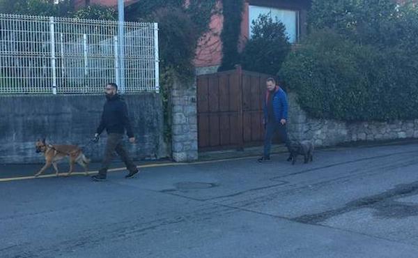 DIRECTO: última hora sobre el crimen del concejal de Llanes Javier Ardines