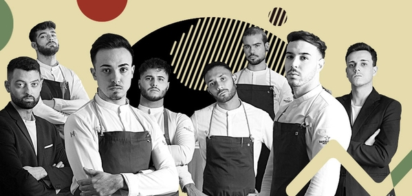 DIRECTO: Quiénes han ganado Estrellas Michelin 2023 | DIRECTO | Así ha contado LAS PROVINCIAS Gala de la Guía Michelin 2023