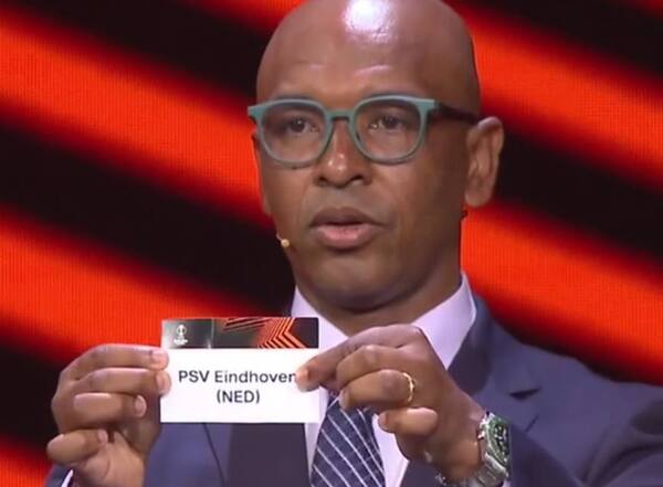 Europa League: Mónaco, PSV y Sturm Graz, rivales de la Real Sociedad en un grupo complicado