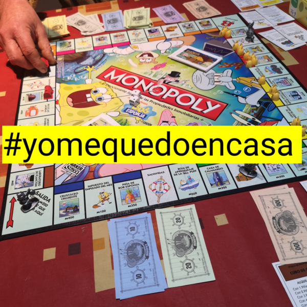 Cantabria se queda en casa