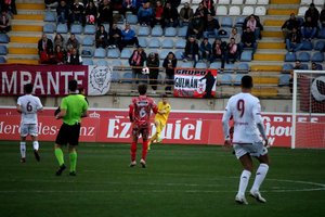 Cultural-Guijuelo, en directo