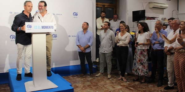 Resultados Elecciones Generales En Sevilla Málaga Cádiz Y Andalucía En Directo Quién Ha 6751