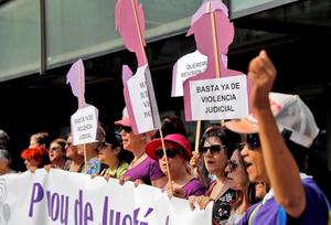 Directo | Detenidos todos los miembros de La Manada
