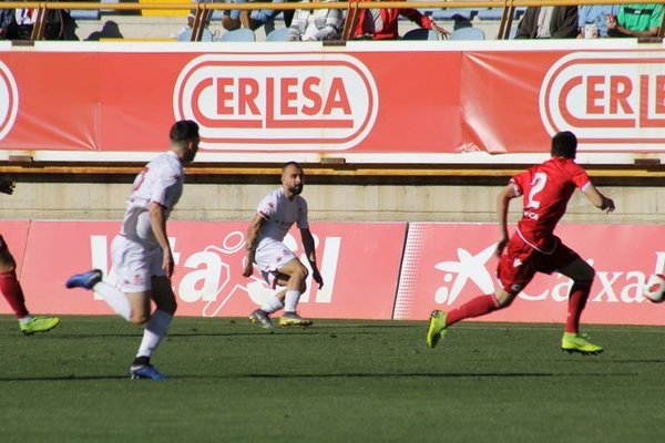 En directo, Cultural - Fabril