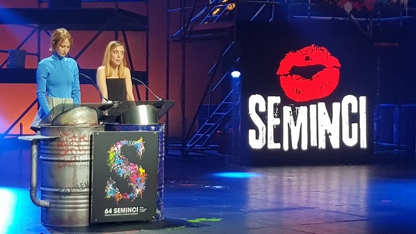 Así hemos contado la alfombra y la gala de la Seminci