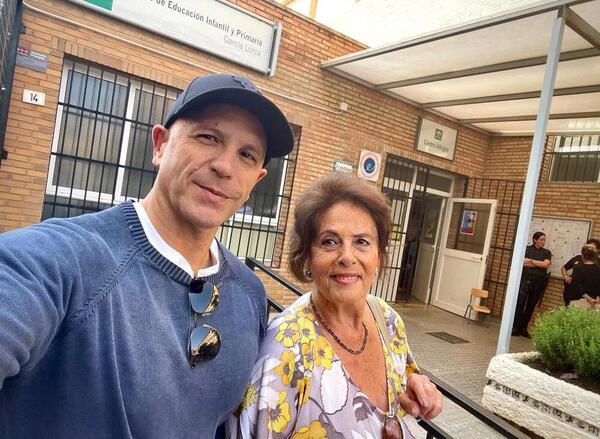 Así contamos la jornada del 28M en Málaga