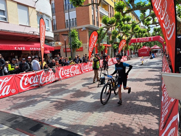 Así ha sido la jornada más dura de Los 10.000 del Soplao